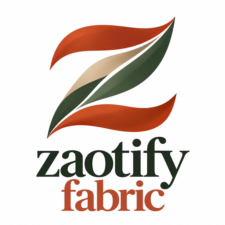 Zaotify Fabric – Premium Fabrics for Every Project