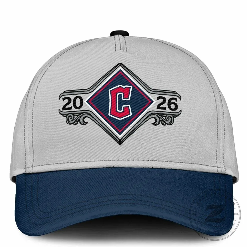 2026 American League Central Champions Hoodie - Cleveland Guardians 7 2026 American League Central Champions Hoodie - Cleveland Guardians