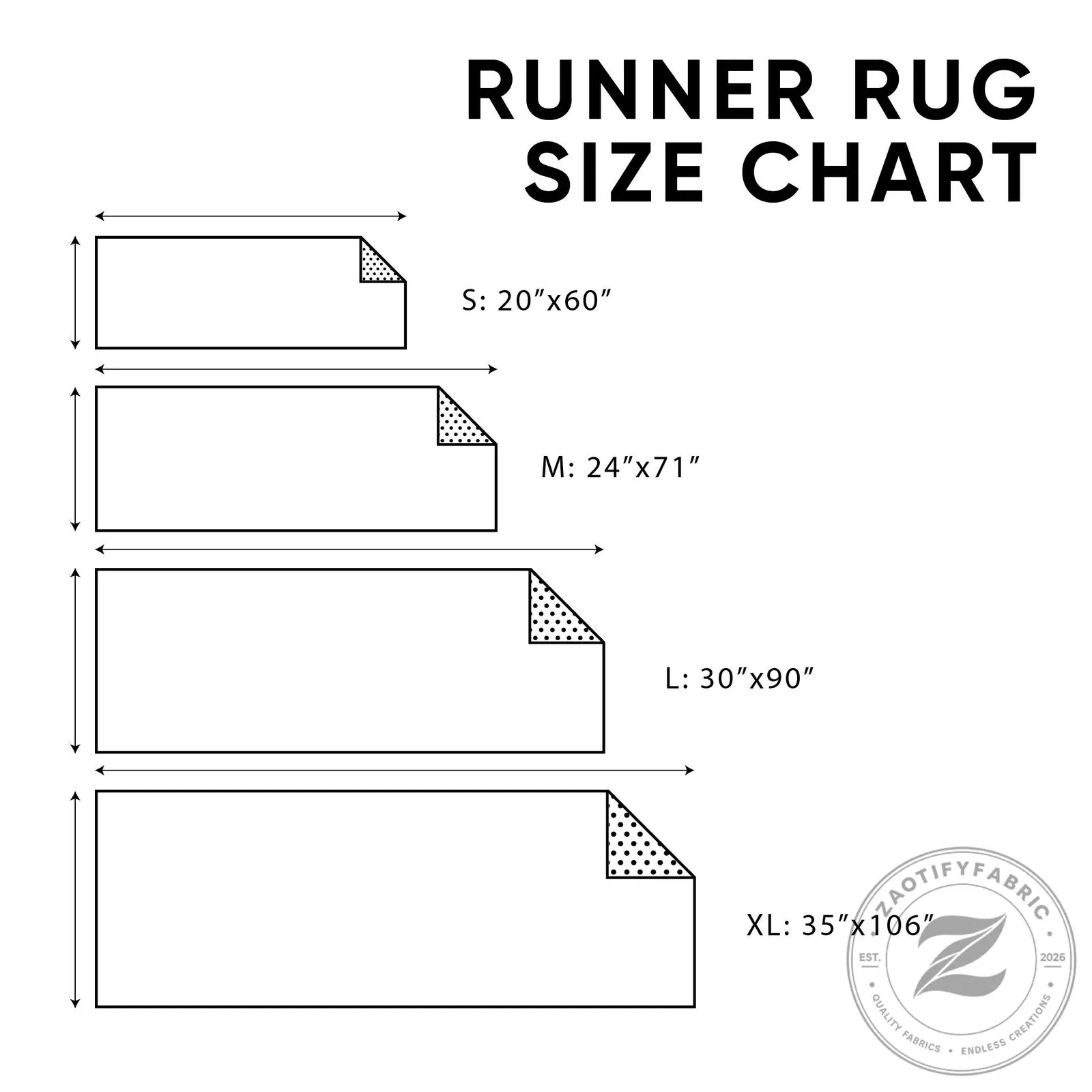 Santa Claus Christmas Gift Arrival 3D Illusion Runner Rug 6 Santa Claus Christmas Gift Arrival 3D Illusion Runner Rug