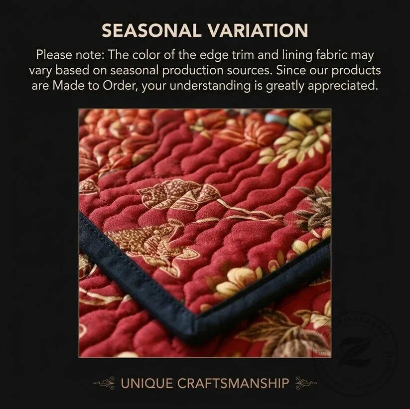 Fall in Love with Poodles Autumn Harvest Pumpkin Sunflower Quilted Bedding Set 13 Fall in Love with Poodles Autumn Harvest Pumpkin Sunflower Quilted Bedding Set