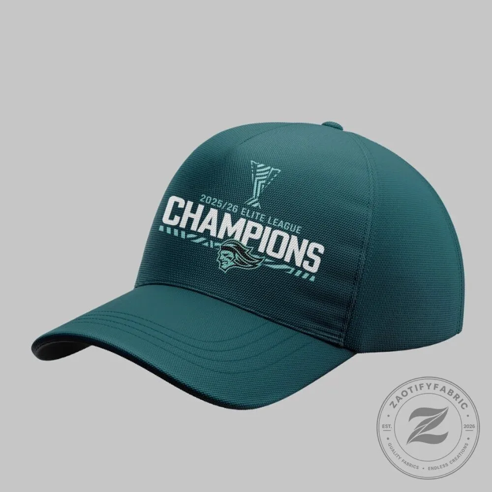 Belfast Giants 2026 Elite League Champions Ice Hockey Fan T-Shirt 9 Belfast Giants 2026 Elite League Champions Ice Hockey Fan T-Shirt