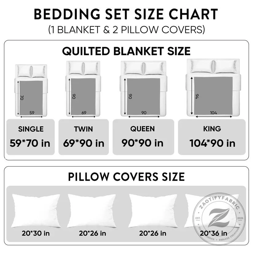 Cozy Christmas Cabin Quilted Bedding Set with Winter Wonderland Fireplace Design 8 Cozy Christmas Cabin Quilted Bedding Set with Winter Wonderland Fireplace Design