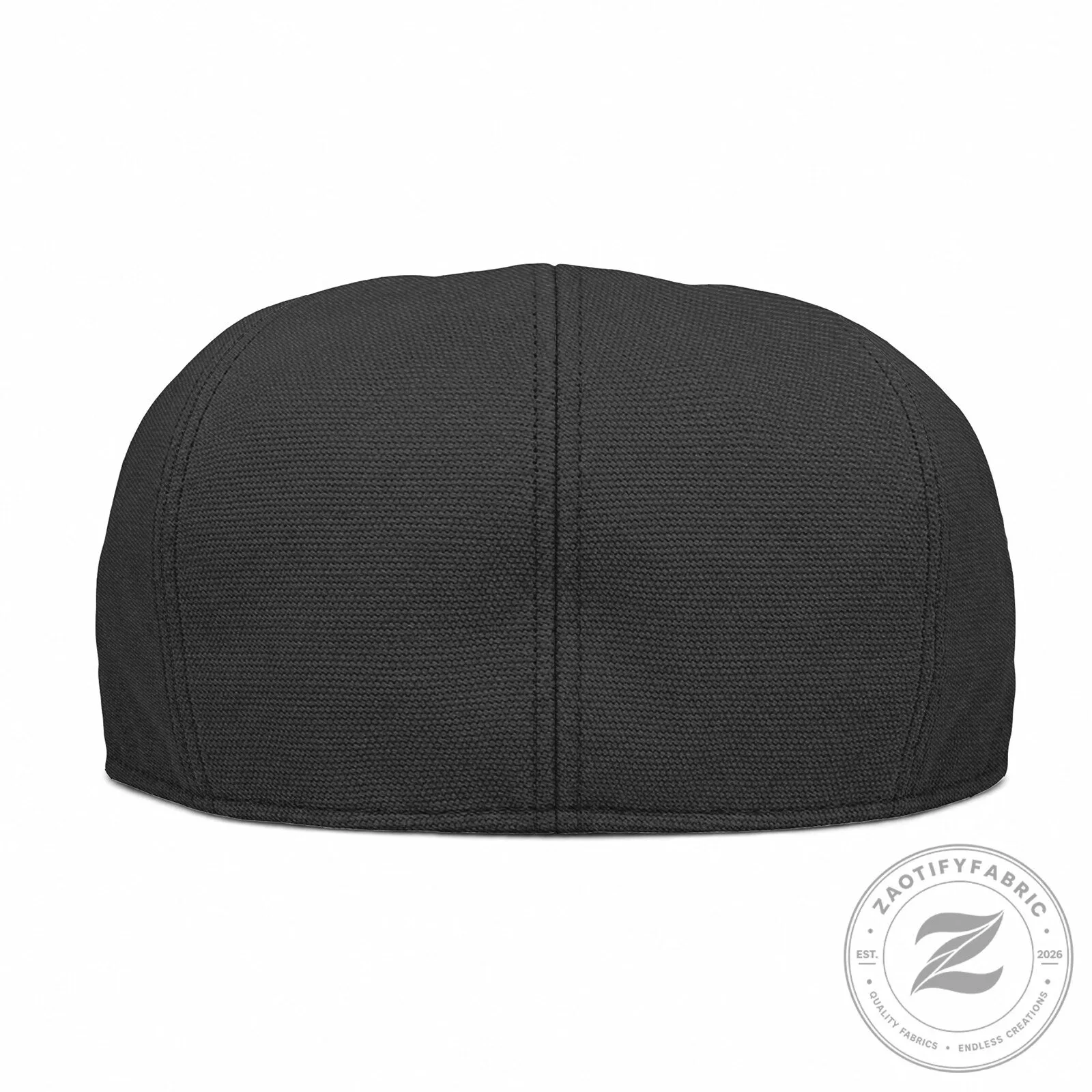 New Orleans Saints NFL Personalized Black Flat Cap Hat 9 New Orleans Saints NFL Personalized Black Flat Cap Hat